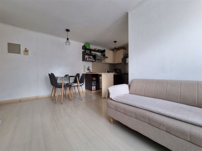DEPARTAMENTO San Isidro / Curicó - 2D + 1B - Imagen 2