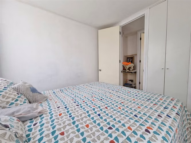 DEPARTAMENTO San Isidro / Curicó - 2D + 1B - Imagen 11