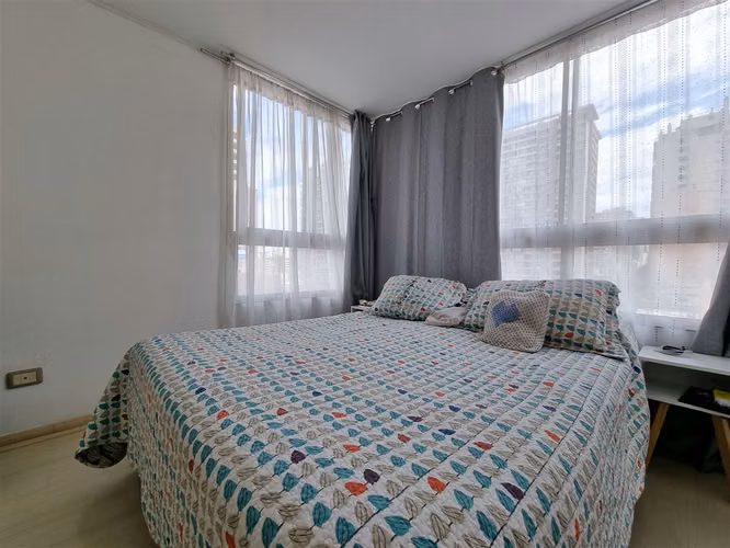 DEPARTAMENTO San Isidro / Curicó - 2D + 1B - Imagen 10