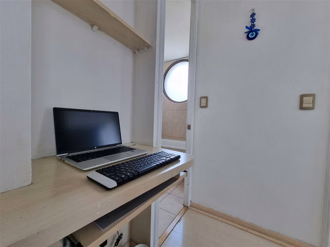 DEPARTAMENTO San Isidro / Curicó - 2D + 1B - Imagen 16