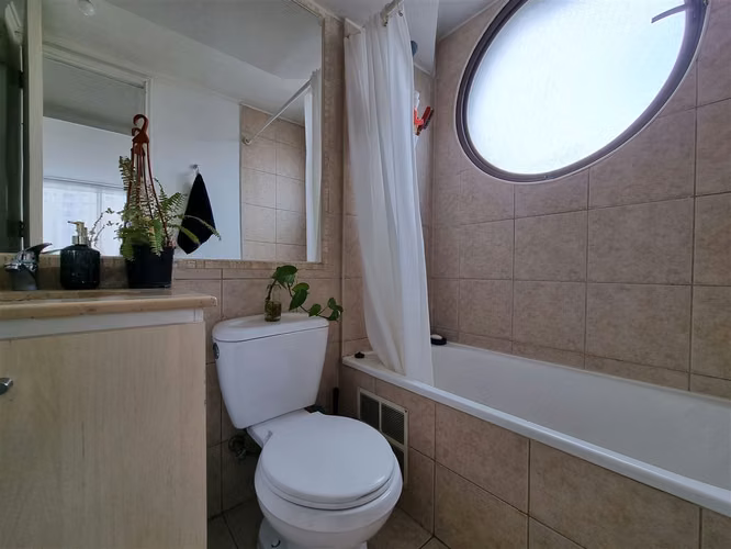 DEPARTAMENTO San Isidro / Curicó - 2D + 1B - Imagen 12