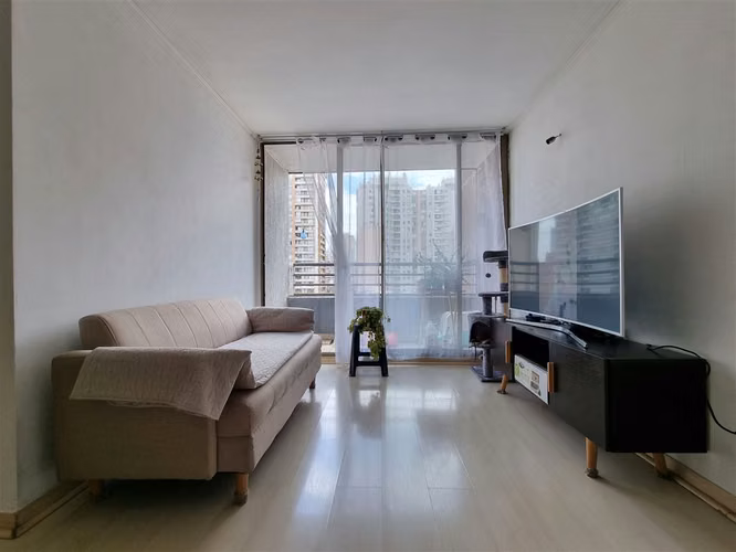 DEPARTAMENTO San Isidro / Curicó - 2D + 1B - Imagen 7