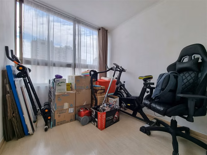 DEPARTAMENTO San Isidro / Curicó - 2D + 1B - Imagen 14