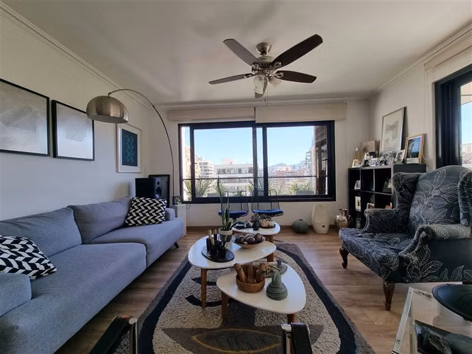 DEPARTAMENTO Hendaya - Espectacular depto! - Imagen 3
