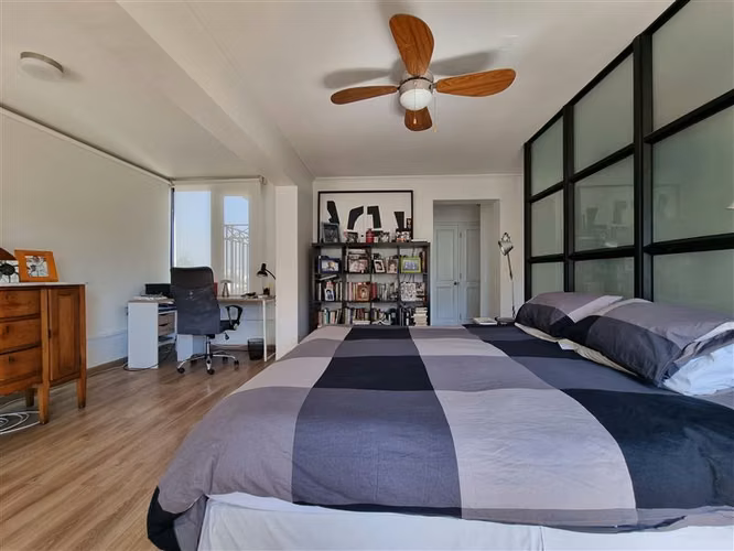 DEPARTAMENTO Hendaya - Espectacular depto! - Imagen 13