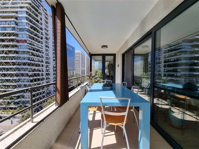 DEPARTAMENTO Hendaya - Espectacular depto! - Imagen 6