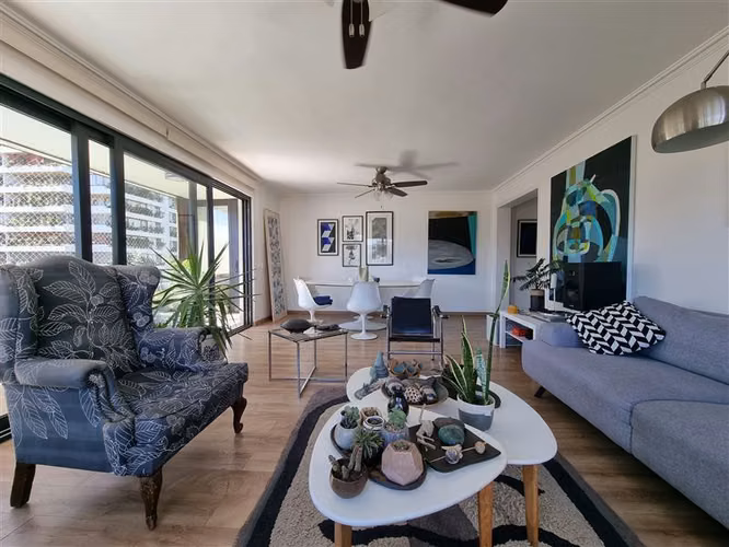 DEPARTAMENTO Hendaya - Espectacular depto! - Imagen 4