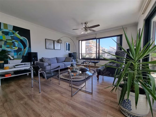 DEPARTAMENTO Hendaya - Espectacular depto! - Imagen 2