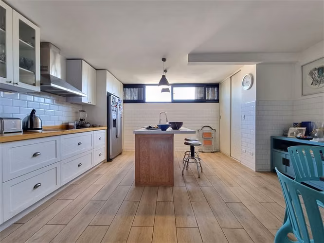 DEPARTAMENTO Hendaya - Espectacular depto! - Imagen 7