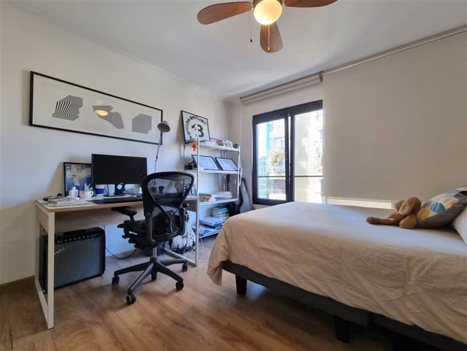 DEPARTAMENTO Hendaya - Espectacular depto! - Imagen 19