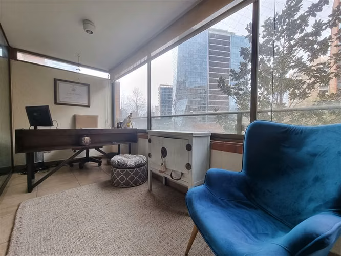 DEPARTAMENTO Balmoral - Amplio depto - Imagen 17