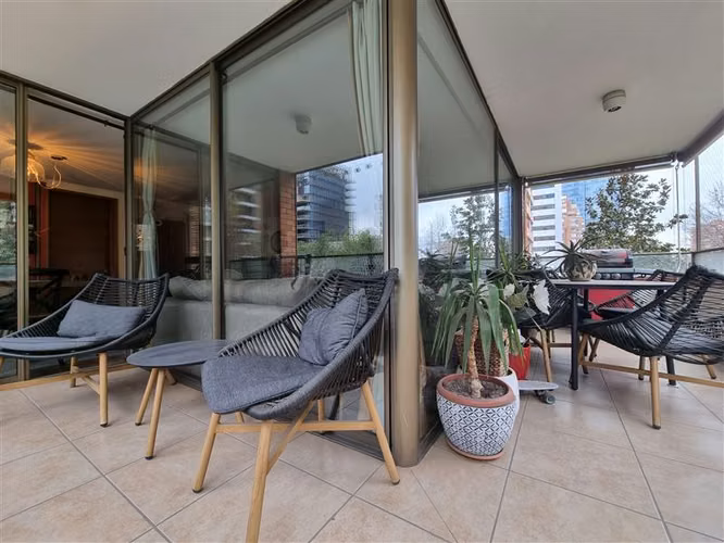 DEPARTAMENTO Balmoral - Amplio depto - Imagen 6