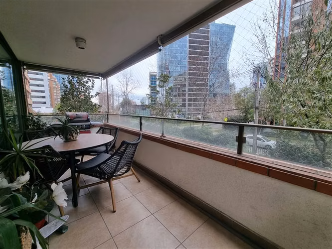 DEPARTAMENTO Balmoral - Amplio depto - Imagen 7