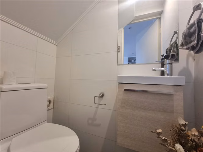 CASA Metro Hernando de Magallanes - Casa 2D + 2B + Escritorio - Imagen 12