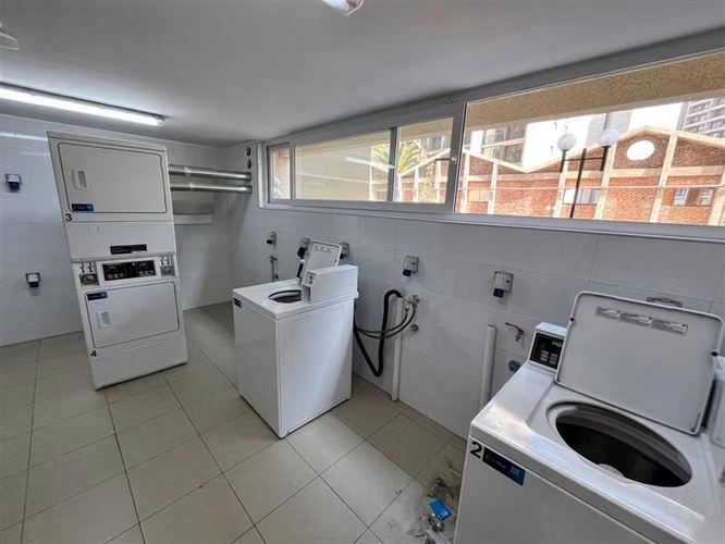 DEPARTAMENTO Metro Ñuble - 2D + 1B - Imagen 20