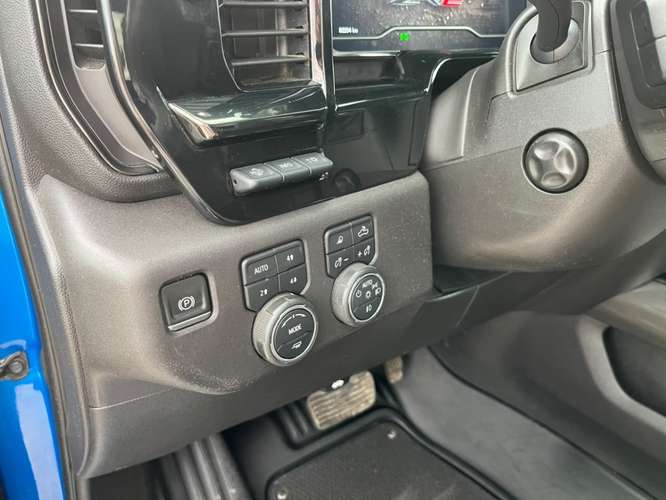 CHEVROLET SILVERADO ZR2 4X4 6.2 AUT 2023