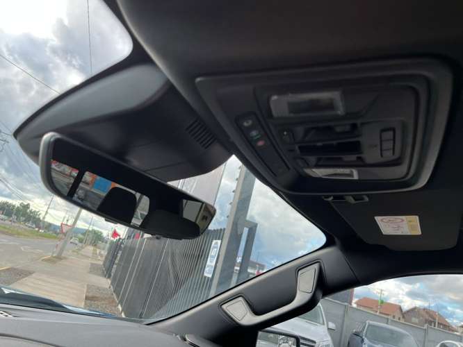 CHEVROLET SILVERADO ZR2 4X4 6.2 AUT 2023