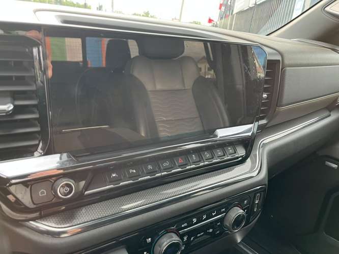 CHEVROLET SILVERADO ZR2 4X4 6.2 AUT 2023