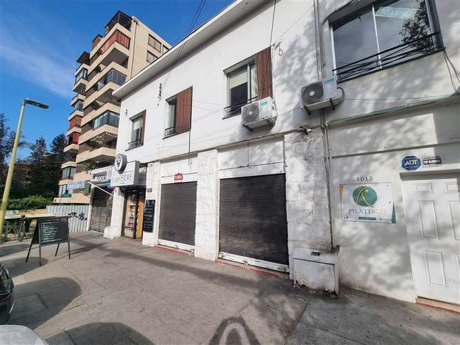 LOCAL COMERCIAL Local Comercial en Sebastián Elcano con Cristóbal Colón