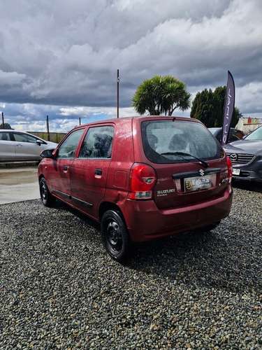 SUZUKI ALTO 2014 - Imagen 3
