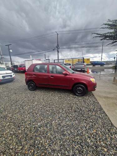 SUZUKI ALTO 2014 - Imagen 6
