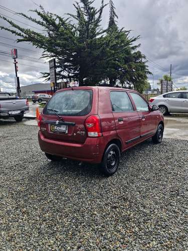SUZUKI ALTO 2014 - Imagen 4
