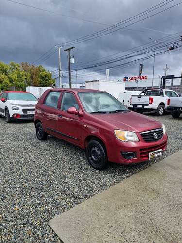 SUZUKI ALTO 2014 - Imagen 2