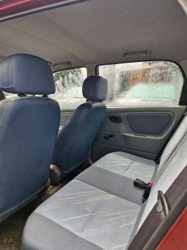 SUZUKI ALTO 2014 - Imagen 8