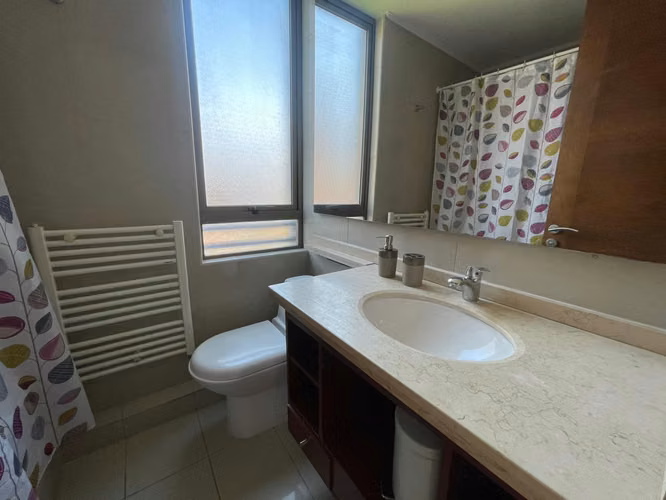 Arriendo, DEPARTAMENTO, Las Condes. 2D/2B - Imagen 5