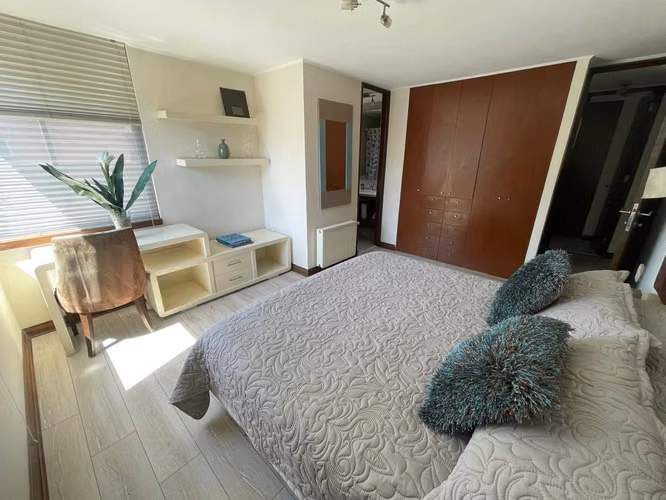 Arriendo, DEPARTAMENTO, Las Condes. 2D/2B - Imagen 6