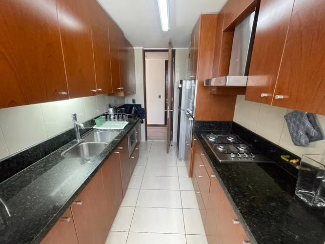 Arriendo, DEPARTAMENTO, Las Condes. 2D/2B - Imagen 11