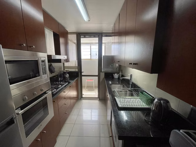 Arriendo, DEPARTAMENTO, Las Condes. 2D/2B - Imagen 10