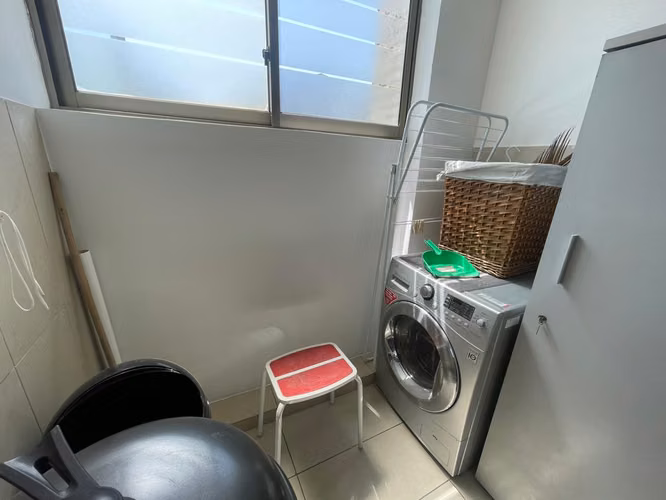 Arriendo, DEPARTAMENTO, Las Condes. 2D/2B - Imagen 13