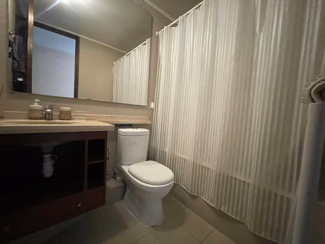 Arriendo, DEPARTAMENTO, Las Condes. 2D/2B - Imagen 9