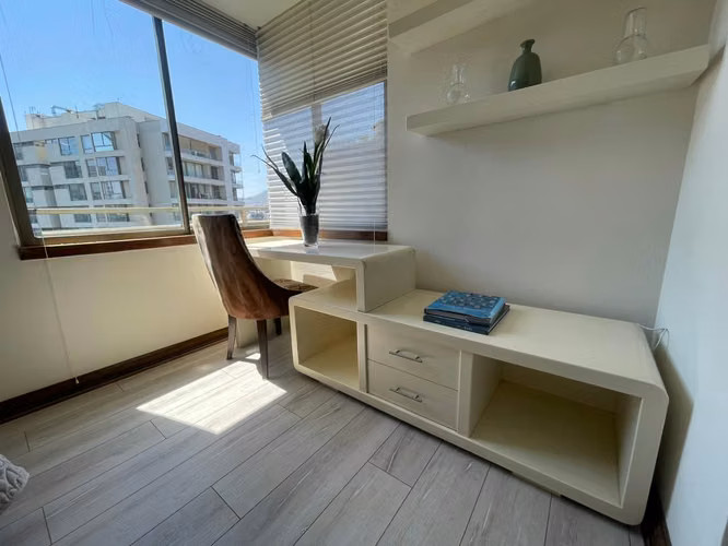 Arriendo, DEPARTAMENTO, Las Condes. 2D/2B - Imagen 7