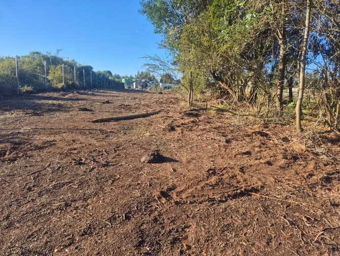 Parcela en venta Fundo Dos Lomas, La Vara - Imagen 6
