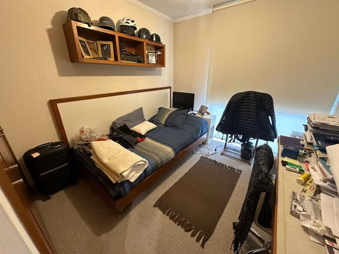 Venta, DEPARTAMENTO, Providencia. 3D/2B - Imagen 15