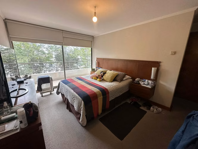 Venta, DEPARTAMENTO, Providencia. 3D/2B - Imagen 17