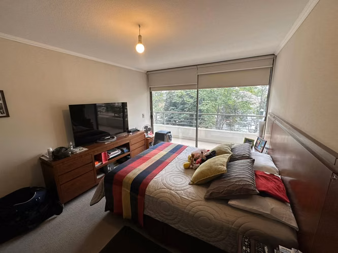Venta, DEPARTAMENTO, Providencia. 3D/2B - Imagen 18