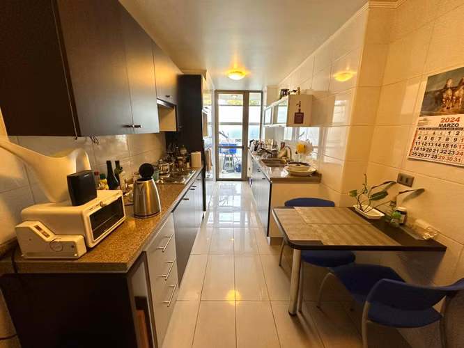 Venta, DEPARTAMENTO, Providencia. 3D/2B - Imagen 10