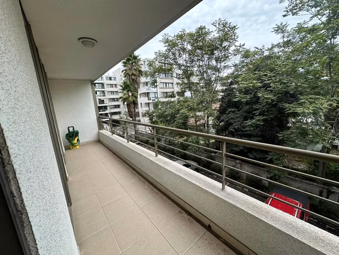 Venta, DEPARTAMENTO, Providencia. 3D/2B - Imagen 20