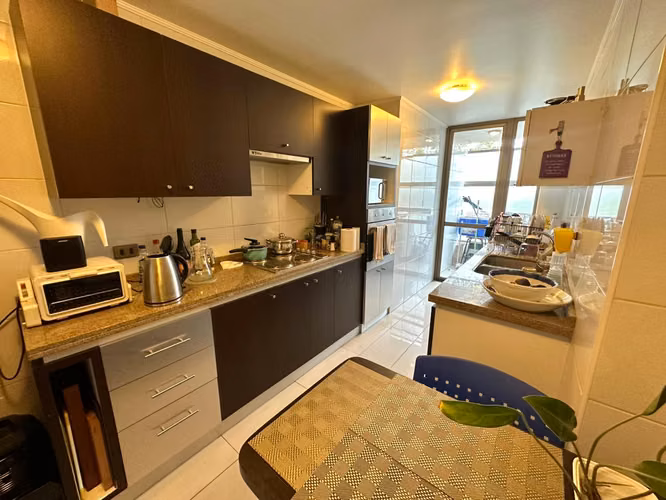 Venta, DEPARTAMENTO, Providencia. 3D/2B - Imagen 11