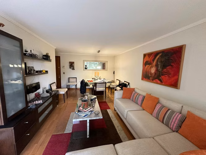 Venta, DEPARTAMENTO, Providencia. 3D/2B - Imagen 4