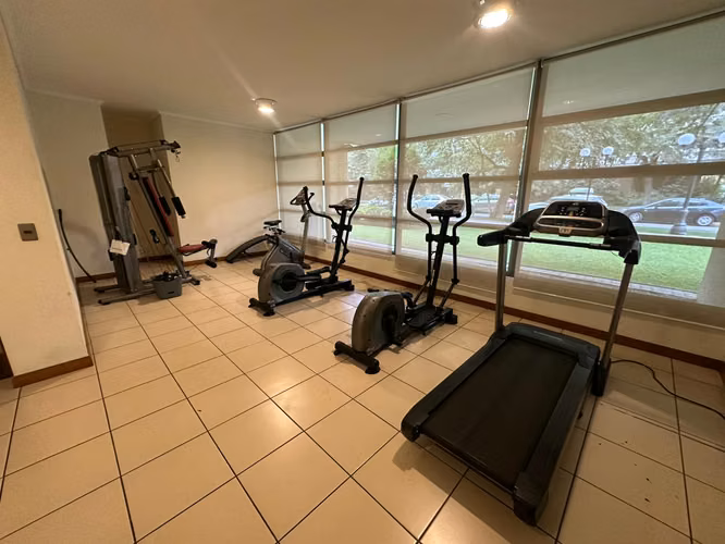 Venta, DEPARTAMENTO, Providencia. 3D/2B - Imagen 24