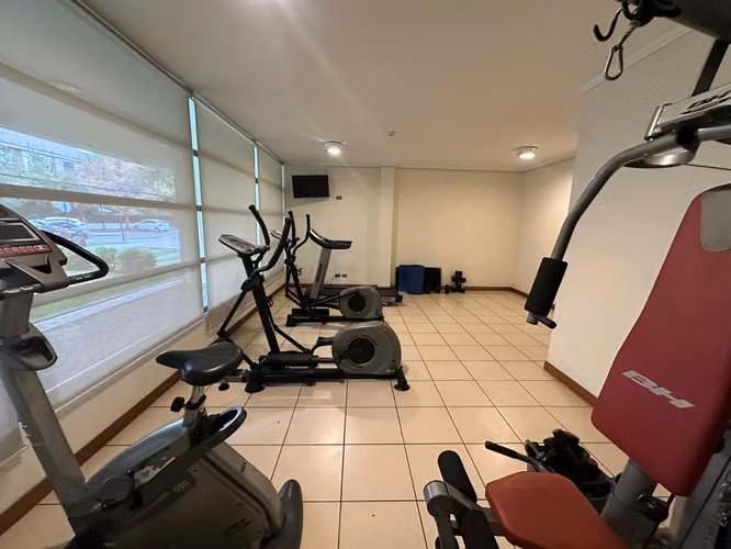 Venta, DEPARTAMENTO, Providencia. 3D/2B - Imagen 25