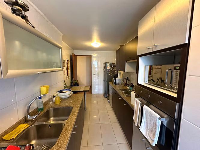 Venta, DEPARTAMENTO, Providencia. 3D/2B - Imagen 13