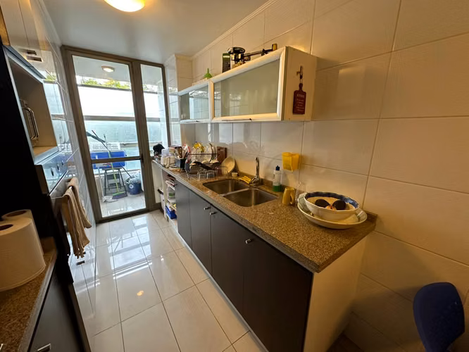 Venta, DEPARTAMENTO, Providencia. 3D/2B - Imagen 12
