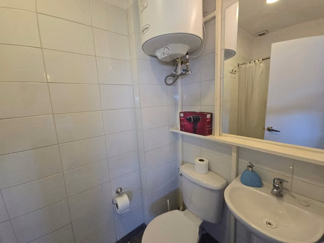 Arriendo, DEPARTAMENTO, Santiago. 0D/1B - Imagen 3