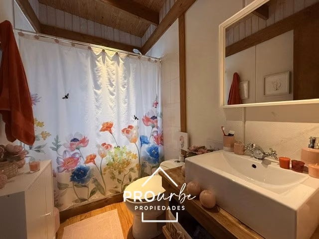CASA condominio Ensenada Ruta 5 norte, KM 213. - Imagen 12
