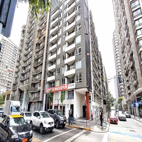 Departamento CARMEN 590